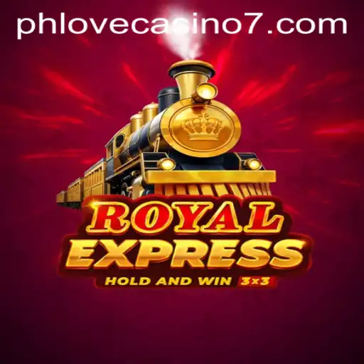 Exploring RoyalExpress: The New Sensation at Phlove Casino