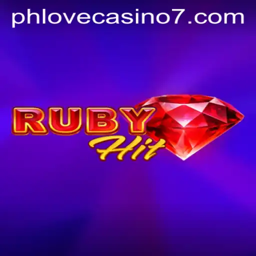 Exploring RubyHit: A Guide to the Exciting Casino Game at Phlove Casino