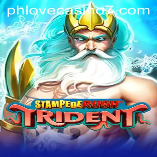 Exploring the Exciting World of StempedeRushTrident: An Innovative Phlove Casino Adventure
