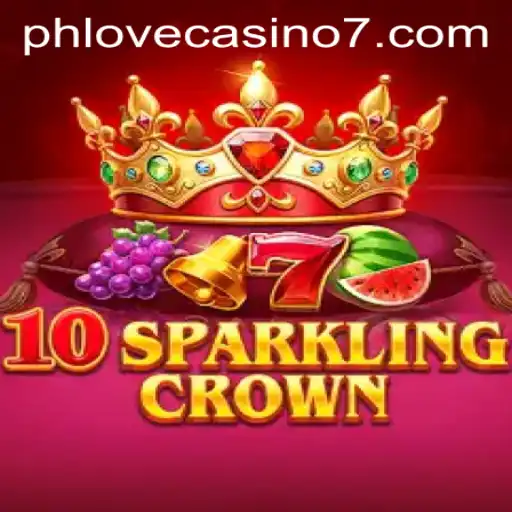 Discover the Excitement of 10SparklingCrown at Phlove Casino