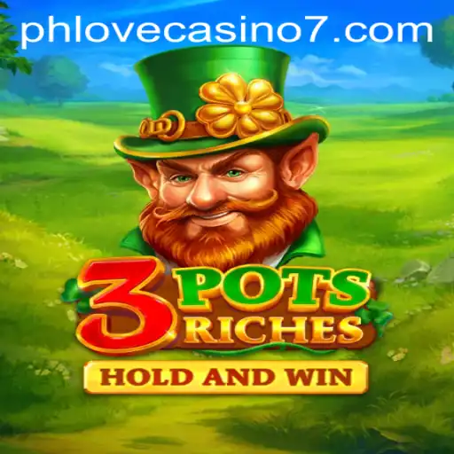 The Fascinating World of 3potsRiches at Phlove Casino