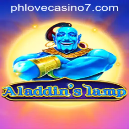 Exploring Aladdinslamp: A Magical Adventure at Phlove Casino