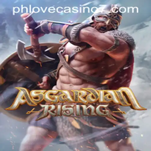 Discover the Enchanting World of AsgardianRising at Phlove Casino
