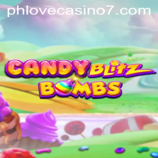 CandyBlitzBombs: The Explosive New Game on Phlove Casino