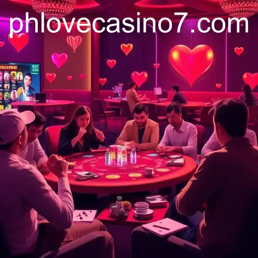 The Growing Significance of Player Communities in Phlove Casino