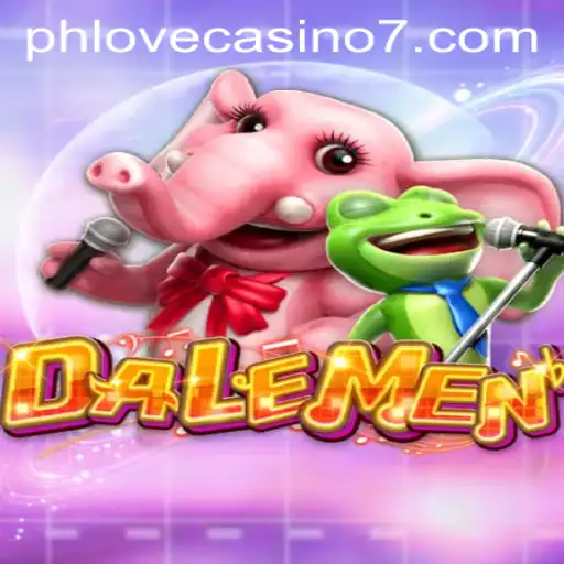 Explore the Exciting World of DALEMEN at Phlove Casino