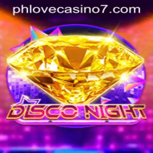 Unveiling DiscoNight: The Dazzling Phlove Casino Experience