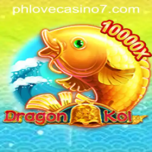 Exploring the Enchanting World of DragonKoi at Phlove Casino