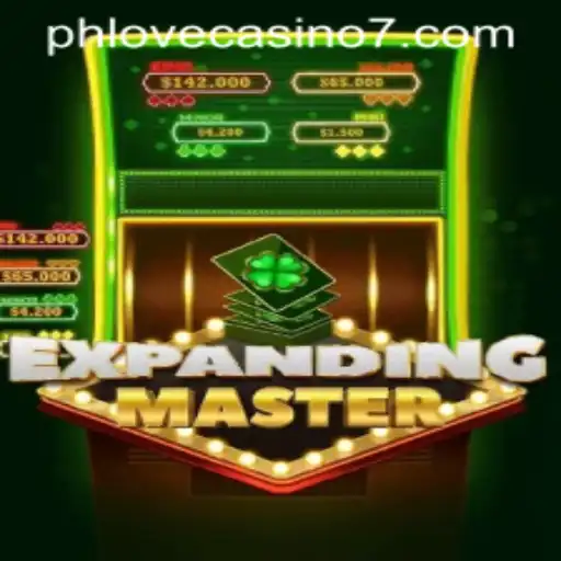 Exploring the Exciting World of ExpandingMaster and Its Integration with Phlove Casino