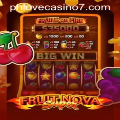 Exploring the Exciting World of FruitNovaSuper: A New Casino Experience at Phlove Casino