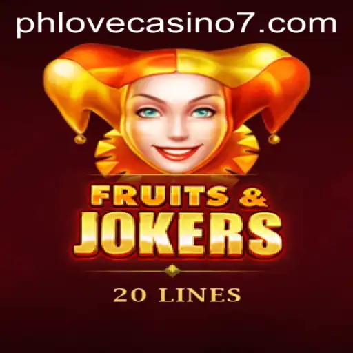Discover the Exciting World of FruitsAndJokers20 at Phlove Casino