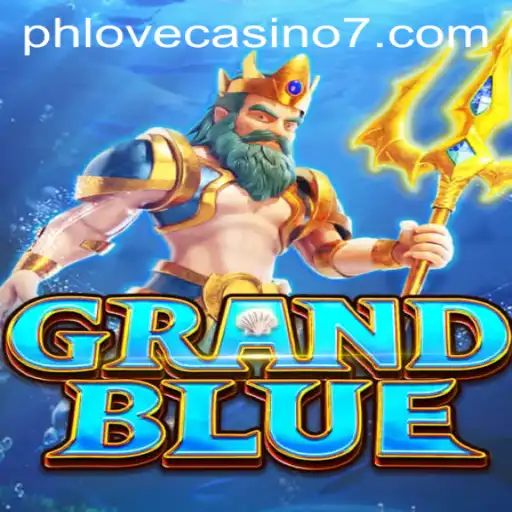 Exploring the Intriguing World of GRANDBLUE at Phlove Casino