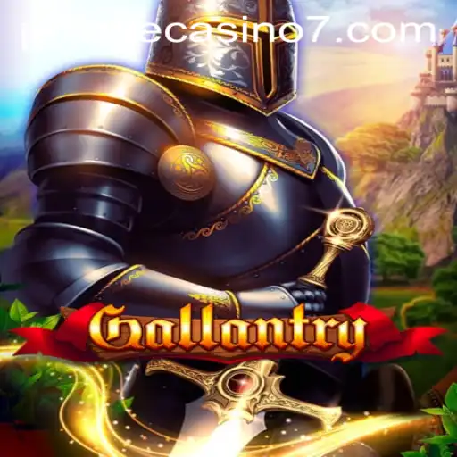 Exploring the World of Gallantry at Phlove Casino