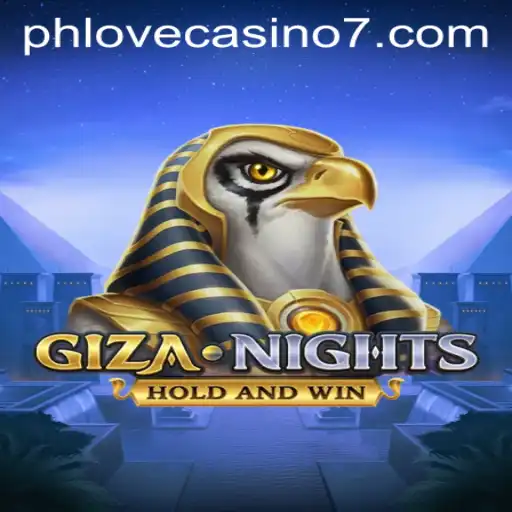 Discover the Magic of GizaNights at Phlove Casino
