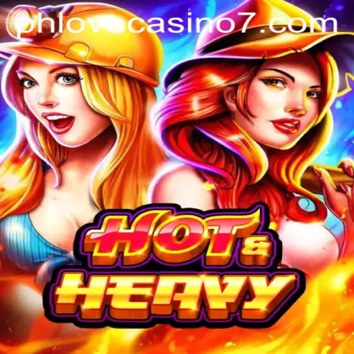 HotHeavy: Dive into the Excitement at Phlove Casino