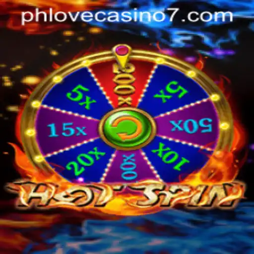 HotSpin: A Deep Dive into the Game at Phlove Casino