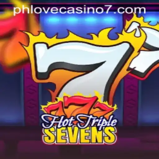 Exploring HotTripleSevens at Phlove Casino