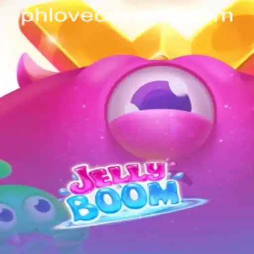 JellyBoom: Dive into the Sweet World of Phlove Casino
