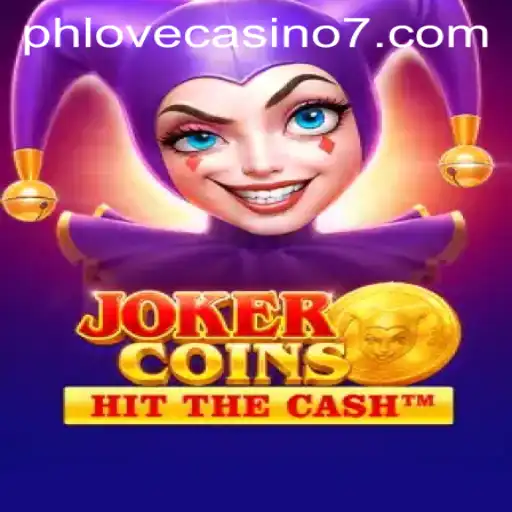 JokerCoins: The Exciting New Game at Phlove Casino