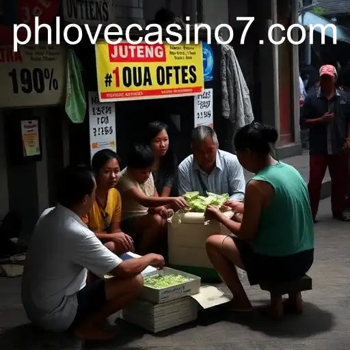 Jueteng: The Underground Lottery with 