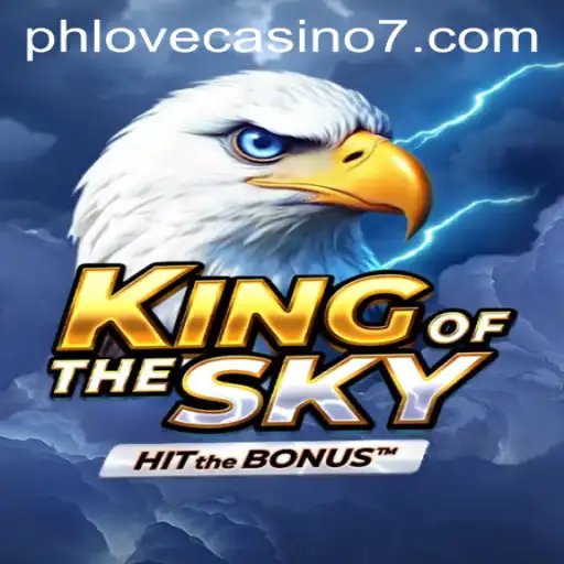 KingOfTheSky: The Premier Adventure at Phlove Casino