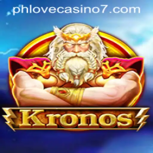 Kronos: A Journey Through Time in Phlove Casino