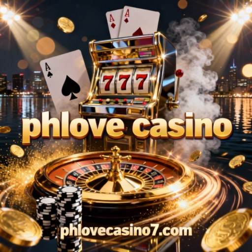 phlove casino