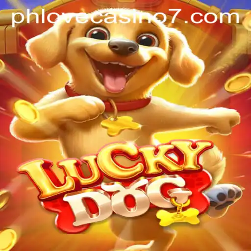 Luckydog: The Ultimate Phlove Casino Experience