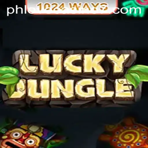 Exploring the Thrills of LuckyJungle1024 at Phlove Casino