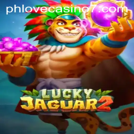 Exploring the Thrills of Luckyjaguar2 at Phlove Casino