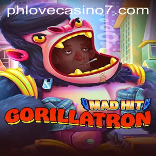 Dive into the Exciting World of MadHitGorillatron at Phlove Casino
