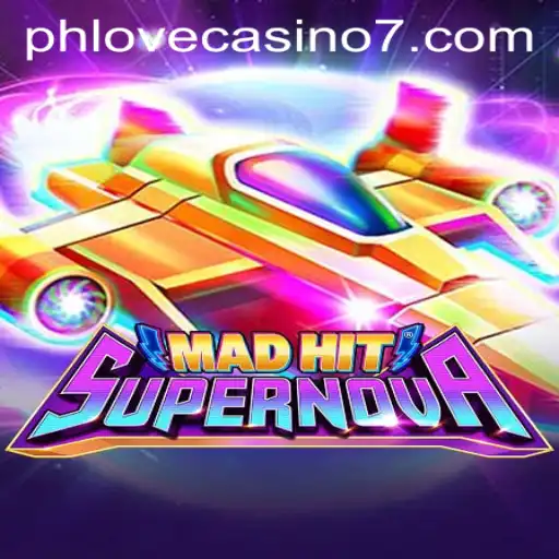 MadHitSupernova: A Thrilling Journey into Phlove Casino's Latest Game
