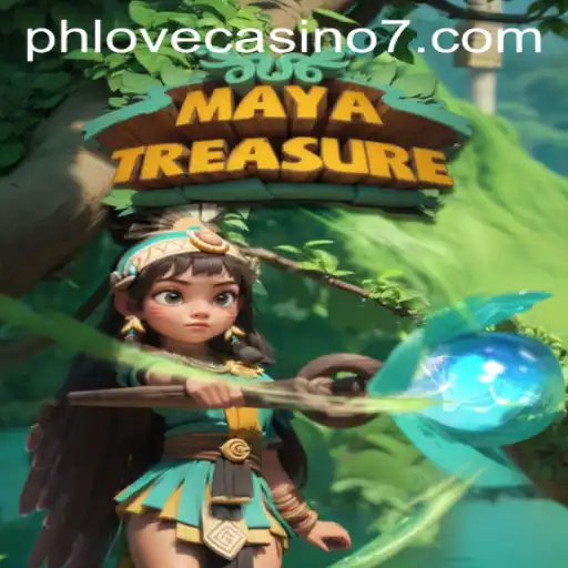 Discover the Thrill of MayaTreasure at Phlove Casino