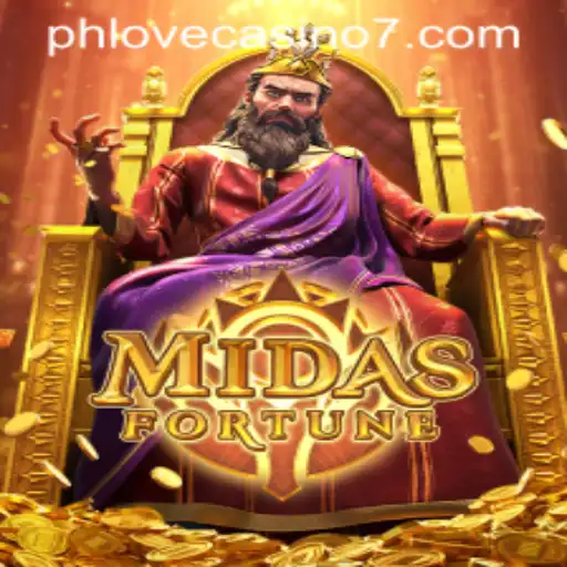 Discovering the Enchantment of MidasFortune at Phlove Casino