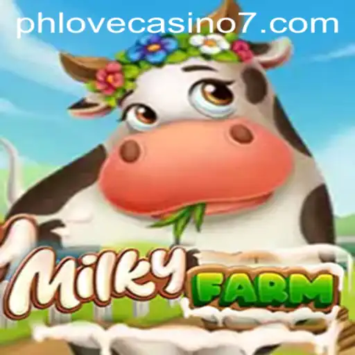 Exploring the Thrilling World of MilkyFarm at Phlove Casino