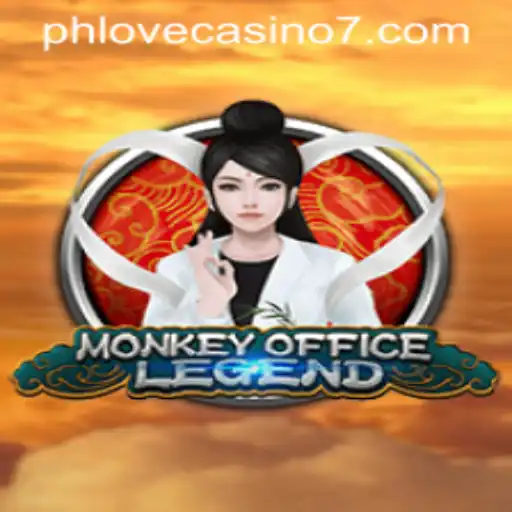 Exploring the Intriguing World of MonkeyOfficeLegend and the Secret Connection to Phlove Casino