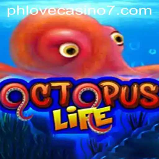 Dive into the Exciting World of OctopusLife at Phlove Casino