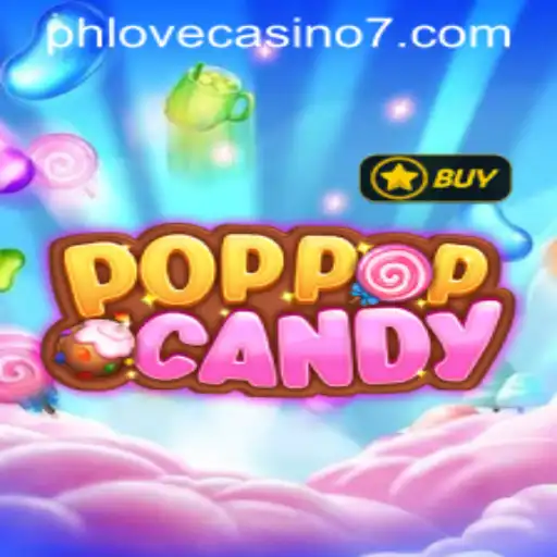 Exploring POPPOPCANDY in the World of Phlove Casino