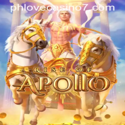 Unveiling the Goddess of Luck: RiseofApollo and Its Exciting Venture into Phlove Casino