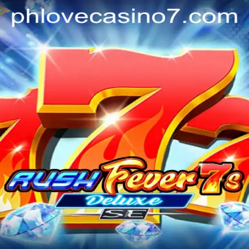 Exploring RushFever7sDeluxeSE: A Thrilling Adventure at Phlove Casino