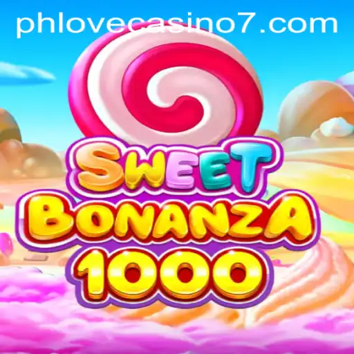 Discover the Thrilling World of SweetBonanza1000 at Phlove Casino