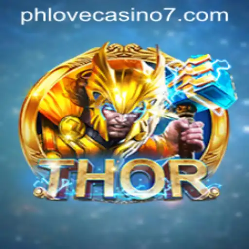 Exploring the Thrills of the Game THOR at Phlove Casino