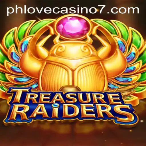 Discovering TreasureRaiders: A Thrilling Adventure at Phlove Casino