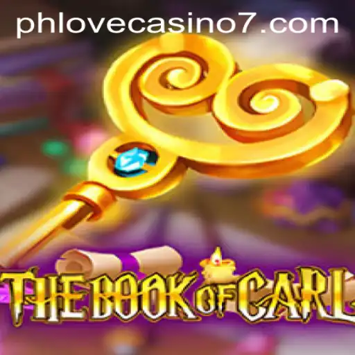 Exploring TheBookofCarl: A Captivating Adventure at Phlove Casino