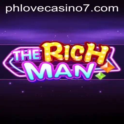 TheRichMan: A Journey Through Phlove Casino