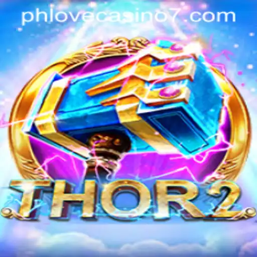 Thor2 Game Description and Rules at Phlove Casino