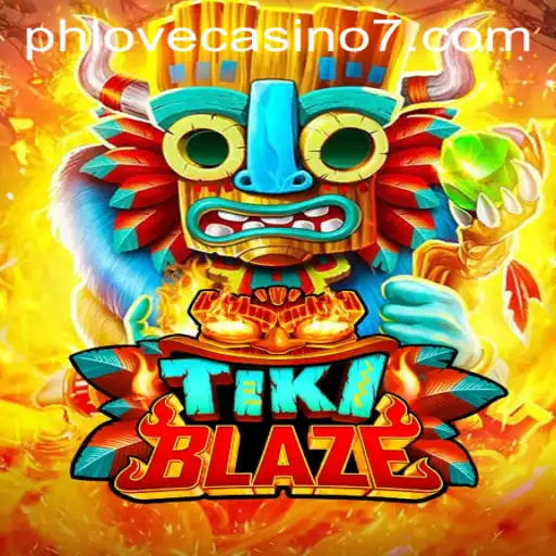 Exploring the Engaging World of TikiBlaze in Phlove Casino