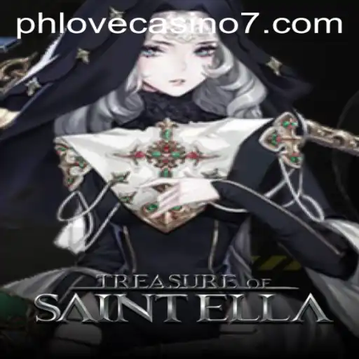 Discover the Excitement of TreasureofSaintElla at Phlove Casino