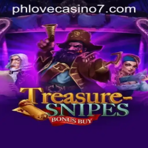 Exploring TreasuresnipesBonusBuy: A Deep Dive into the Thrilling World of Phlove Casino