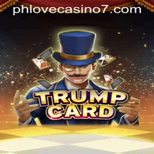 Introducing TrumpCard: A New Spin in Phlove Casino